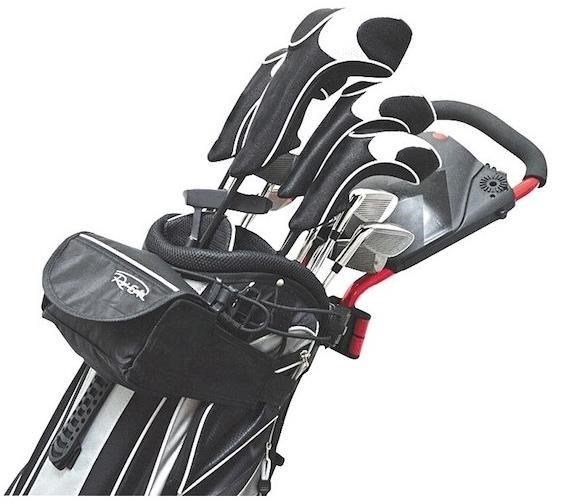 Big Max Rain Safe custodia impermeabile, argento