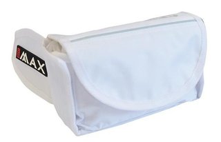 Big Max Rain Safe accessorio, bianco