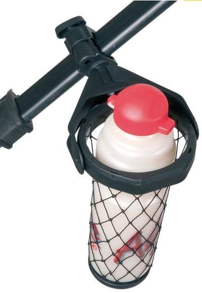 Big Max Universal net bottle holder nero