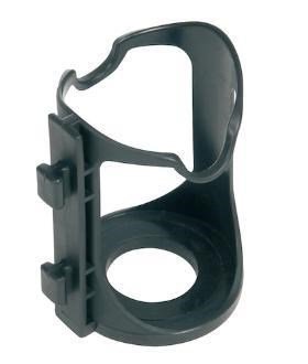 Big Max Drink Holder, nero
