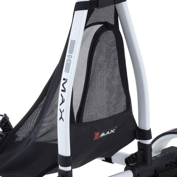 Big Max Super Net per Blade+/Blade IP