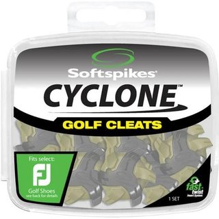 SoftSpikes Softspikes Cyclone - Fast Twist (16pc)