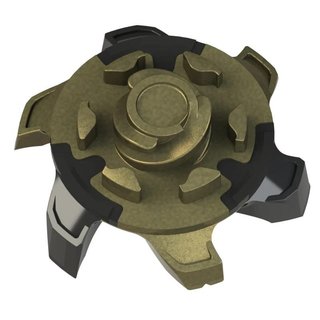 SoftSpikes Softspikes Cyclone - Fast Twist (16pc)
