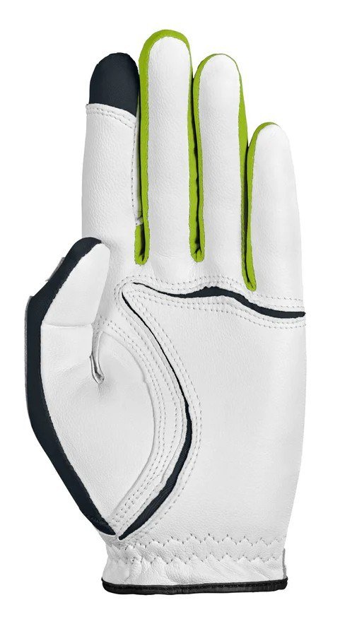 Zoom Zoom Tour guanto da golf uomo, mix di colori