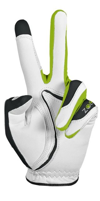 Zoom Zoom Tour guanto da golf uomo, mix di colori