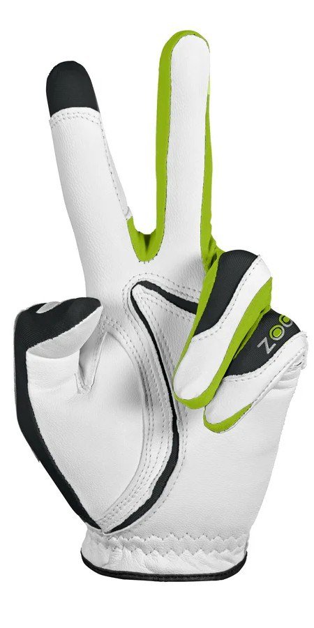 Zoom Zoom Tour guanto da golf uomo, mix di colori