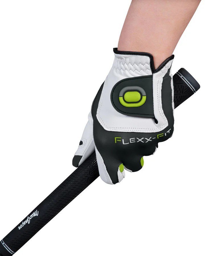 Zoom Zoom Tour guanto da golf uomo, mix di colori