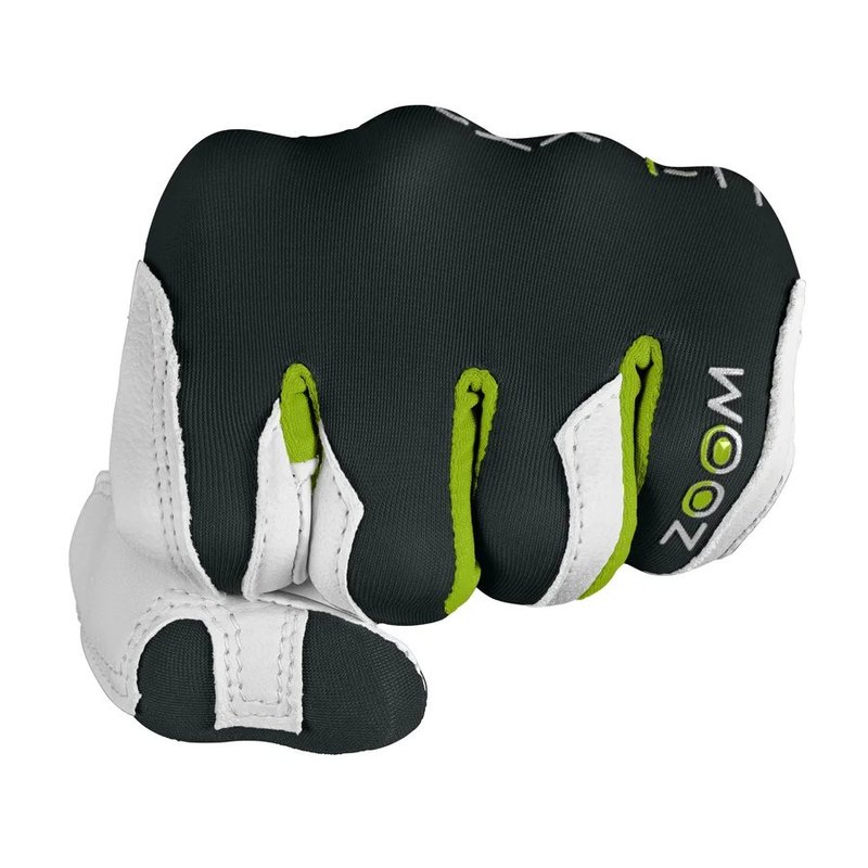 Zoom Zoom Tour guanto da golf donna, bianco/grigio