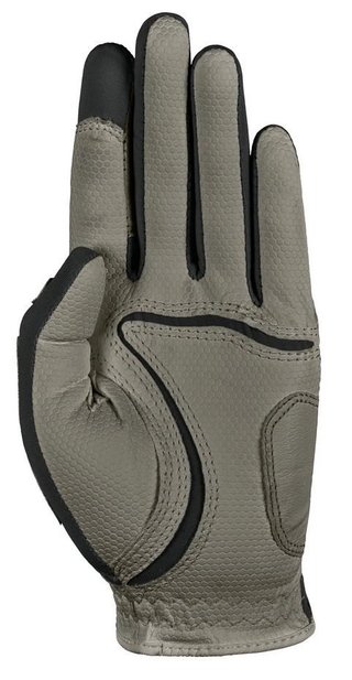 Zoom Zoom Weather guanto da golf uomo, grigio