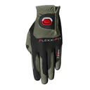 Zoom Weather guanto da golf uomo, grigio