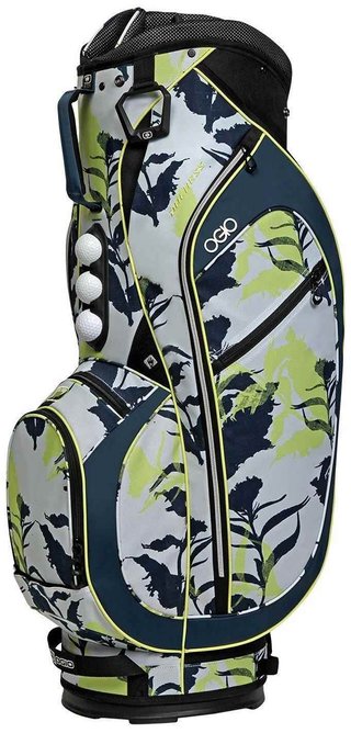 Ogio Duchess cart bag da donna 2017, chateau