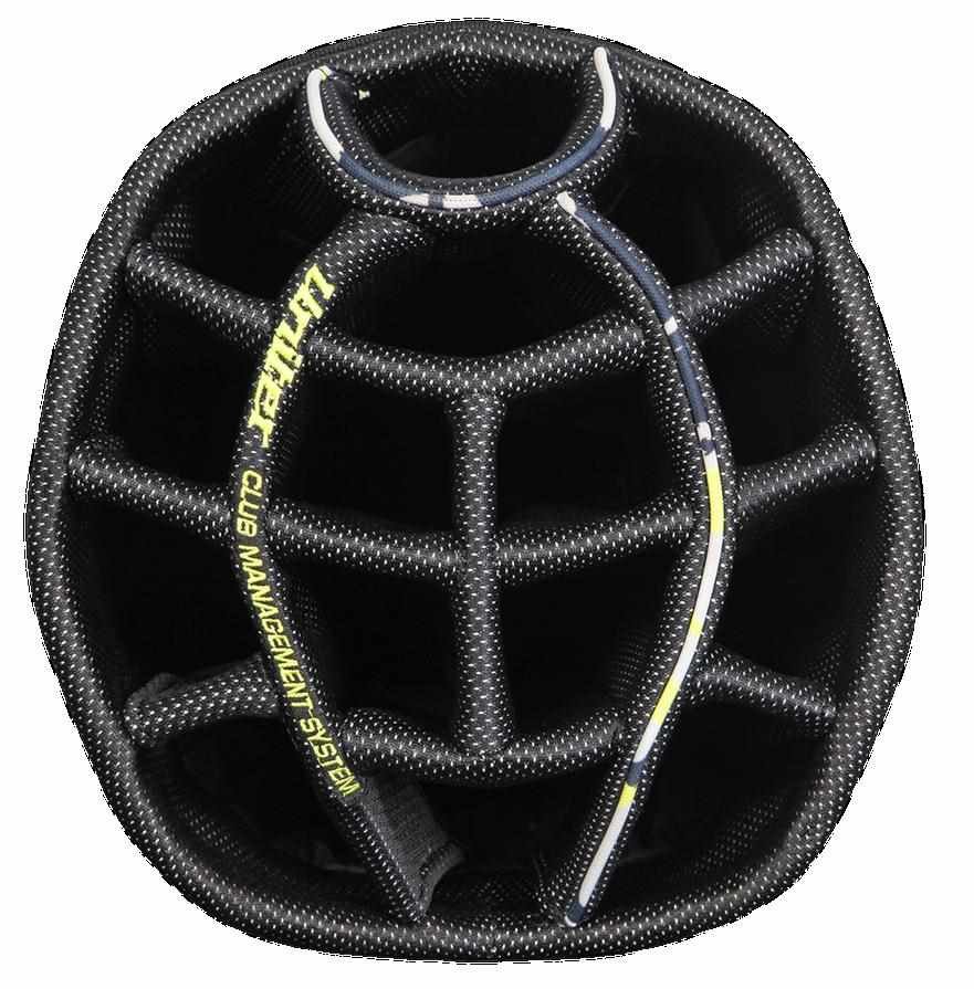 Ogio Duchess cart bag da donna 2017, chateau