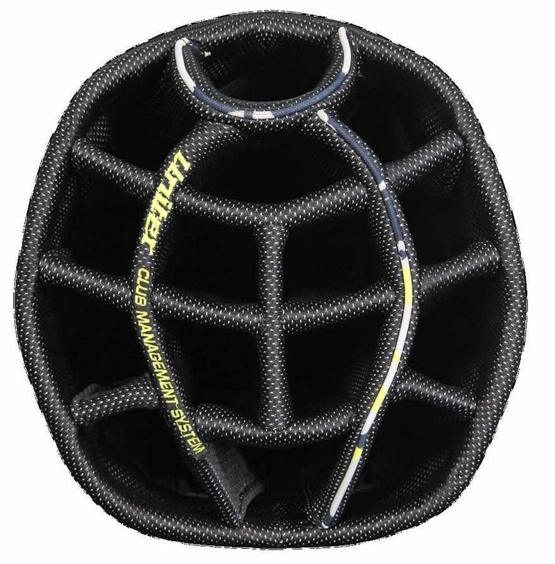 Ogio Duchess cart bag da donna 2017, chateau