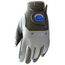 Zoom Weather guanto da golf donna, grigio