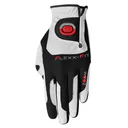Zoom Weather guanto da golf donna, bianco/nero
