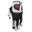 Zoom Tour guanto da golf uomo, bianco/nero
