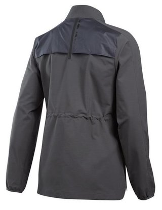 Under Armour Storm WindStrike giacca da donna, grigio/nero