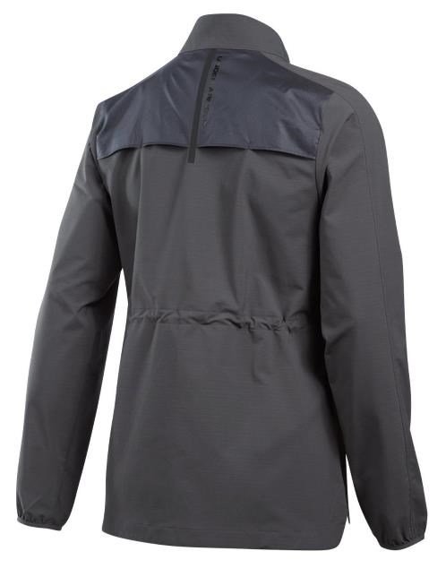 Under Armour Storm WindStrike giacca da donna, grigio/nero