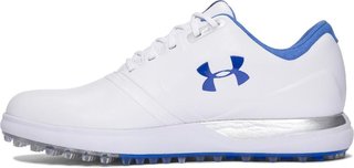 Under Armour W Performance SL scarpe da golf donna, bianche
