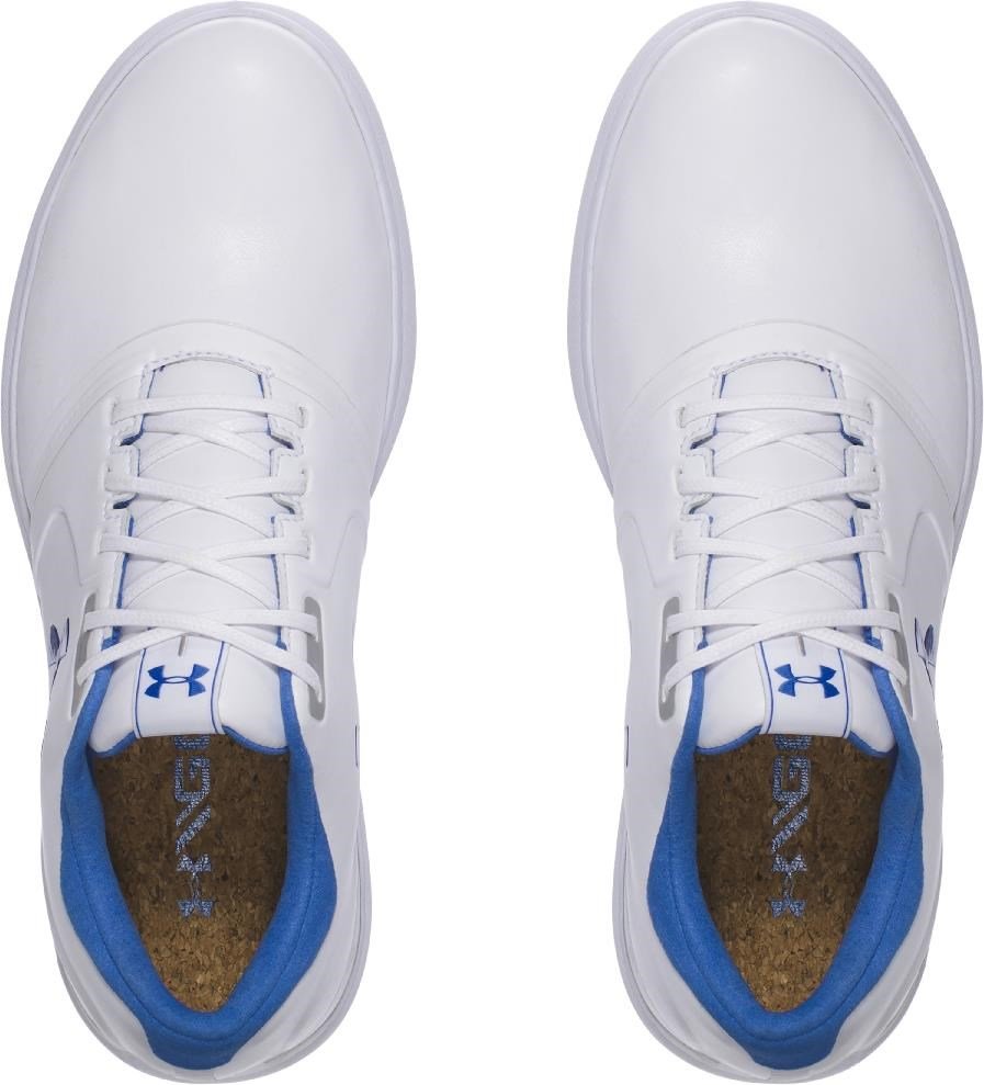 Under Armour W Performance SL scarpe da golf donna, bianche