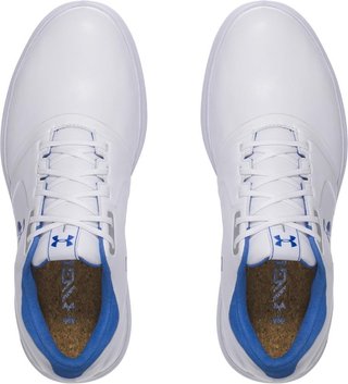 Under Armour W Performance SL scarpe da golf donna, bianche