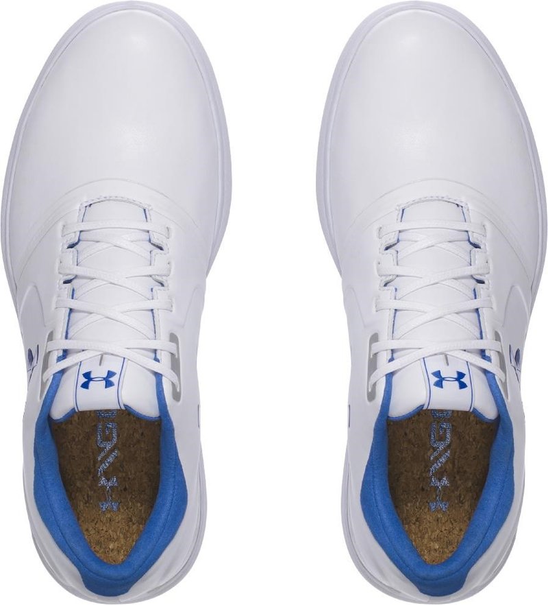 Under Armour W Performance SL scarpe da golf donna, bianche