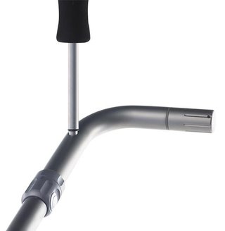 JuCad Extension pin per ombrello JuCad, argento