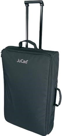 JuCad transport bag (Travel), nero