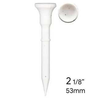 Lignum Tee 53mm (2 1/8") 16pack tee