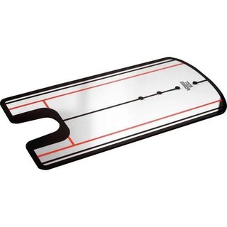Longridge Tour Putting Mirror aiuto all'allenamento