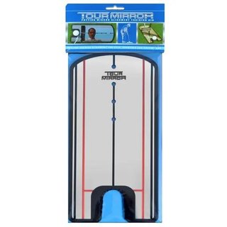 Longridge Tour Putting Mirror aiuto all'allenamento