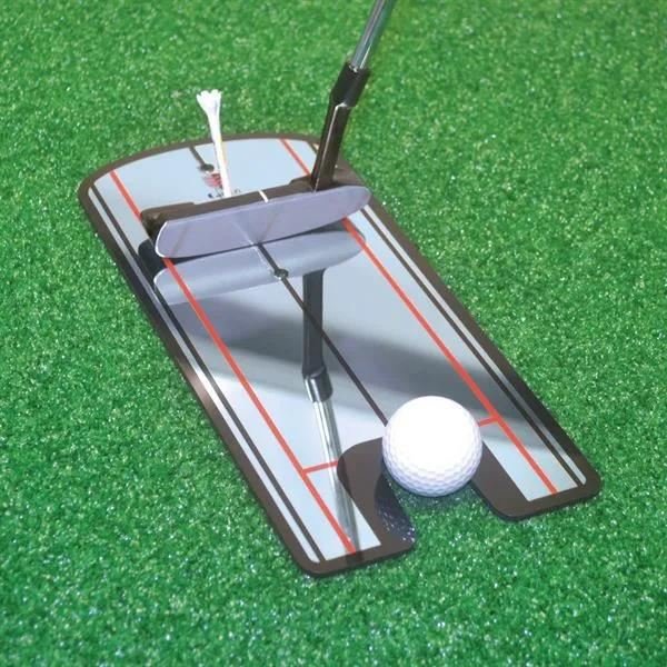Longridge Tour Putting Mirror aiuto all'allenamento