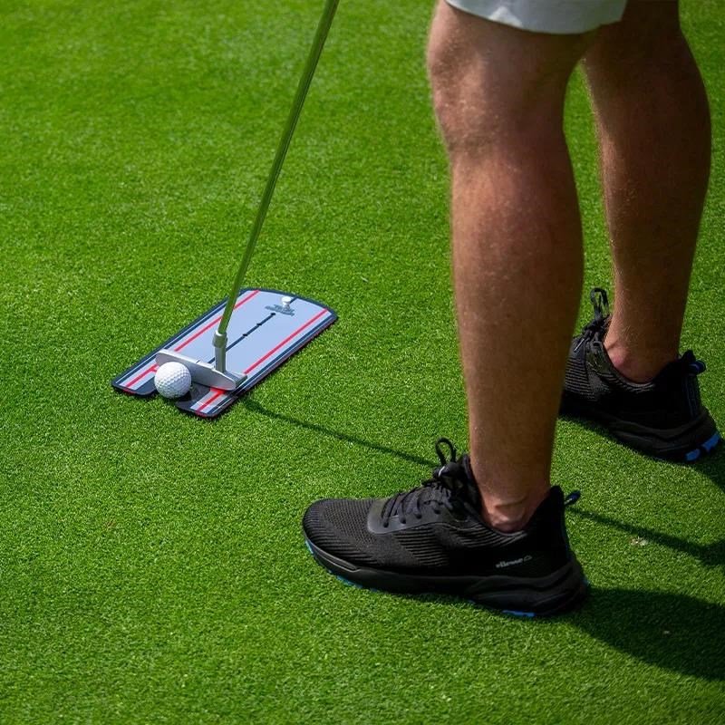 Longridge Tour Putting Mirror aiuto all'allenamento