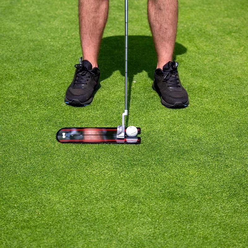 Longridge Tour Putting Mirror aiuto all'allenamento
