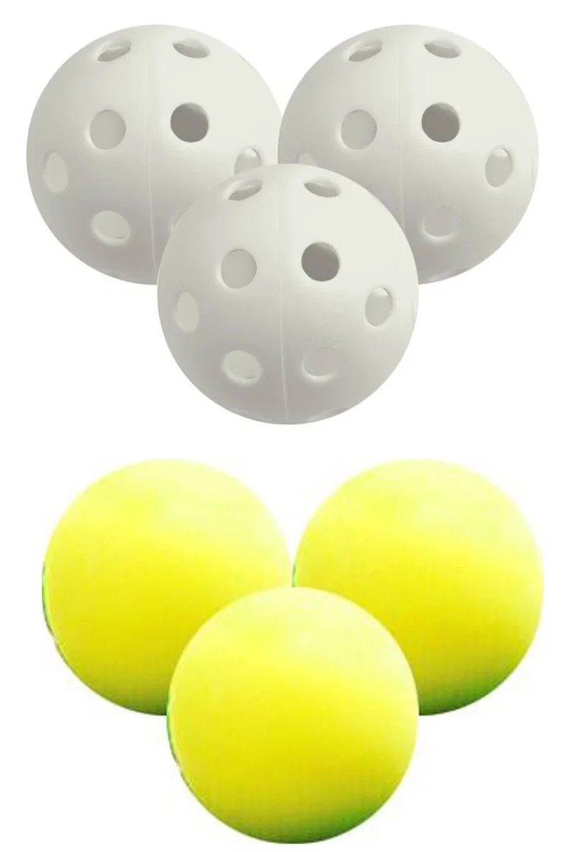 Longridge Practice Balls palline da golf
