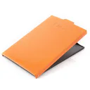 JuCad Scorecard holder GRP cover, arancione