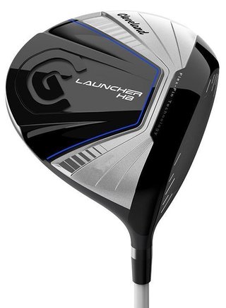 Cleveland Launcher HB driver da uomo
