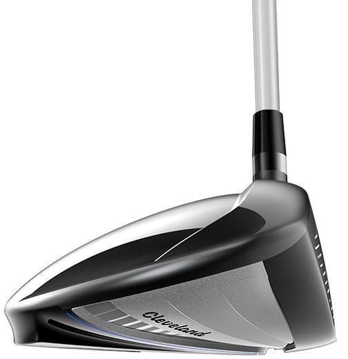 Cleveland Launcher HB driver da uomo