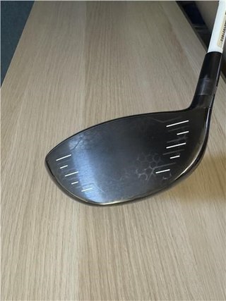 Cleveland Launcher HB driver da uomo