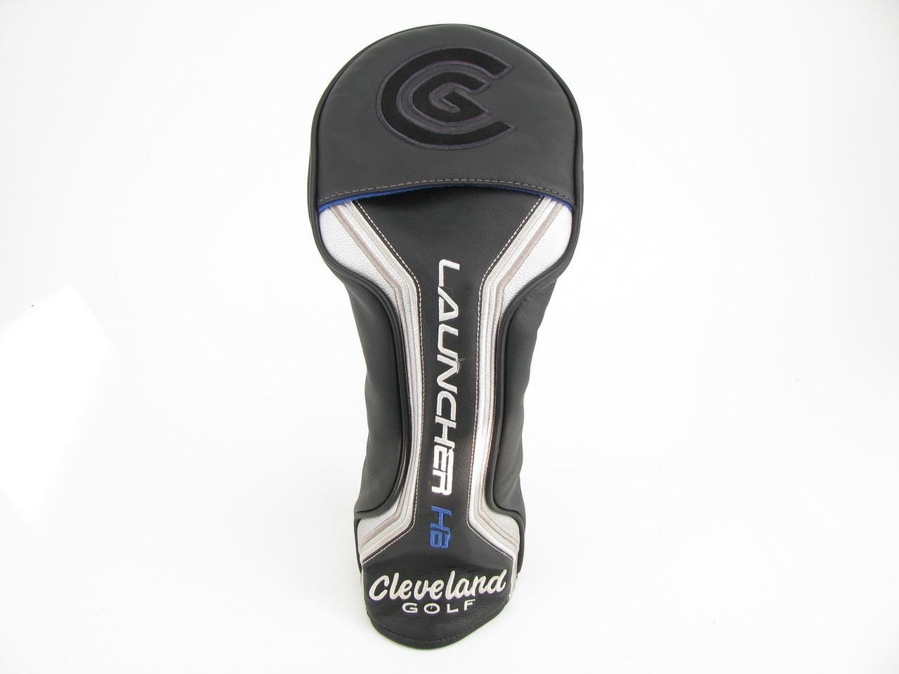 Cleveland Launcher HB driver da uomo