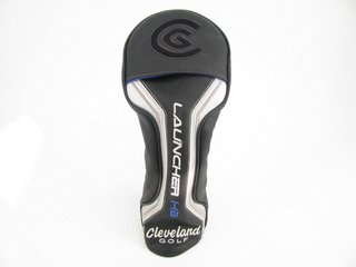 Cleveland Launcher HB driver da uomo