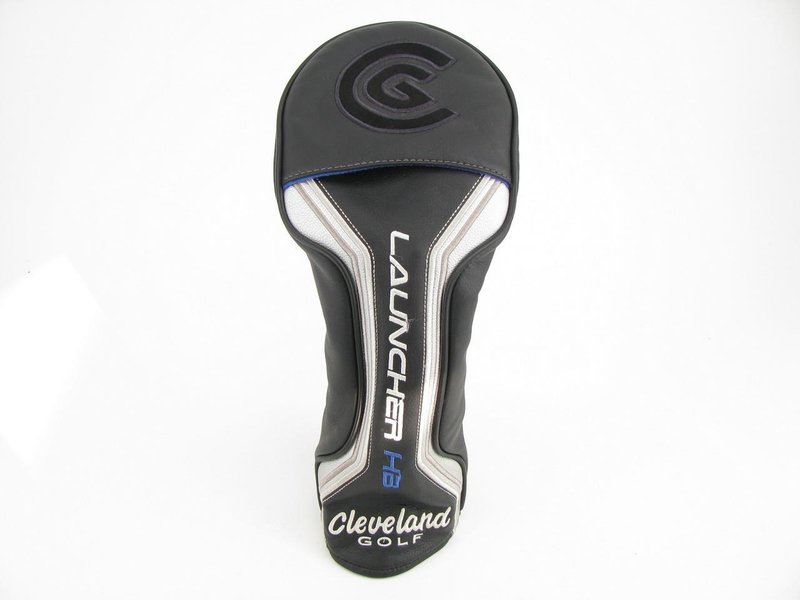 Cleveland Launcher HB driver da uomo
