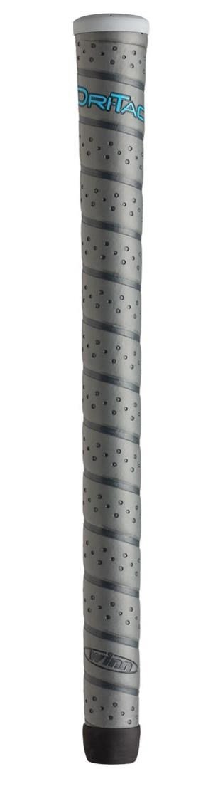 Winn Dri-Tac Wrap Dry grip da donna, grigio