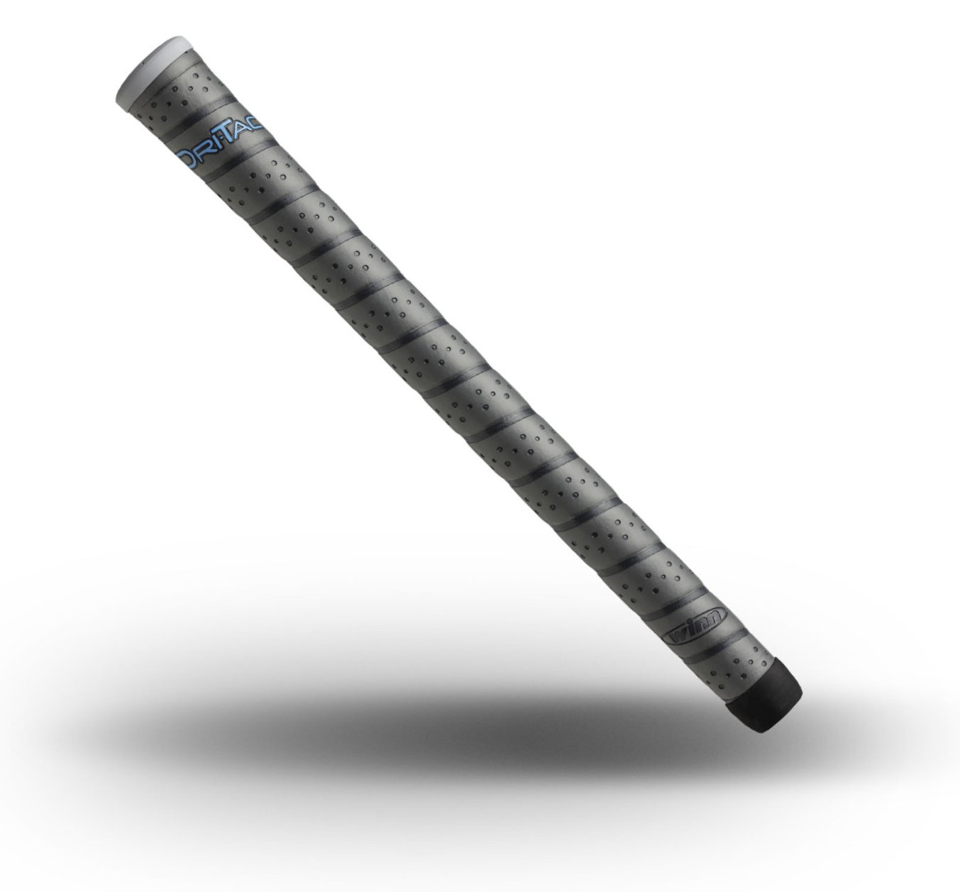 Winn Dri-Tac Wrap Dry grip da donna, grigio