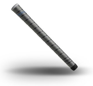 Winn Dri-Tac Wrap Dry grip da donna, grigio