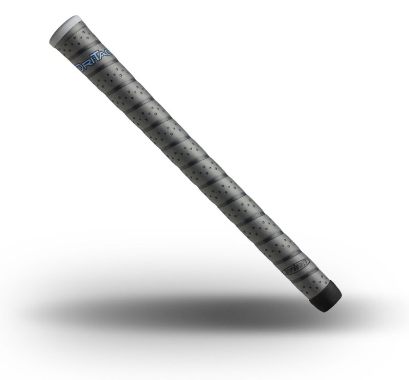 Winn Dri-Tac Wrap Dry grip da donna, grigio