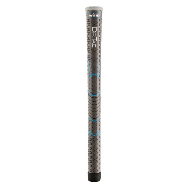 Winn Dri-Tac Wrap Dry grip da donna, grigio
