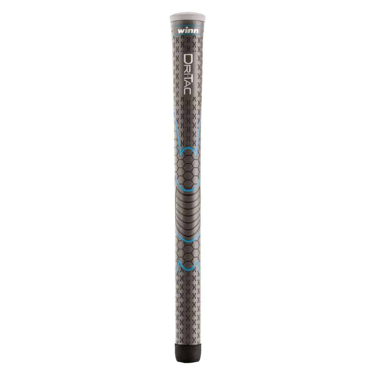 Winn Dri-Tac Wrap Dry grip da donna, grigio