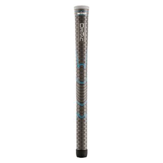 Winn Dri-Tac Wrap Dry grip da donna, grigio