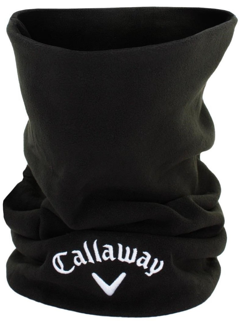 Callaway Cold Weather scaldacollo invernale, nero